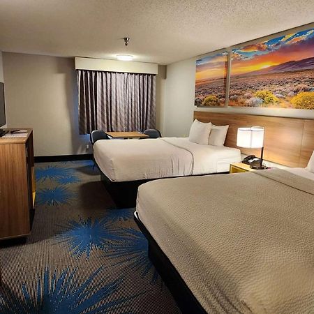 Days Inn By Wyndham Tucumcari Eksteriør billede
